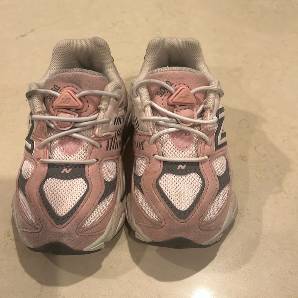 Toddlers New balance 9060